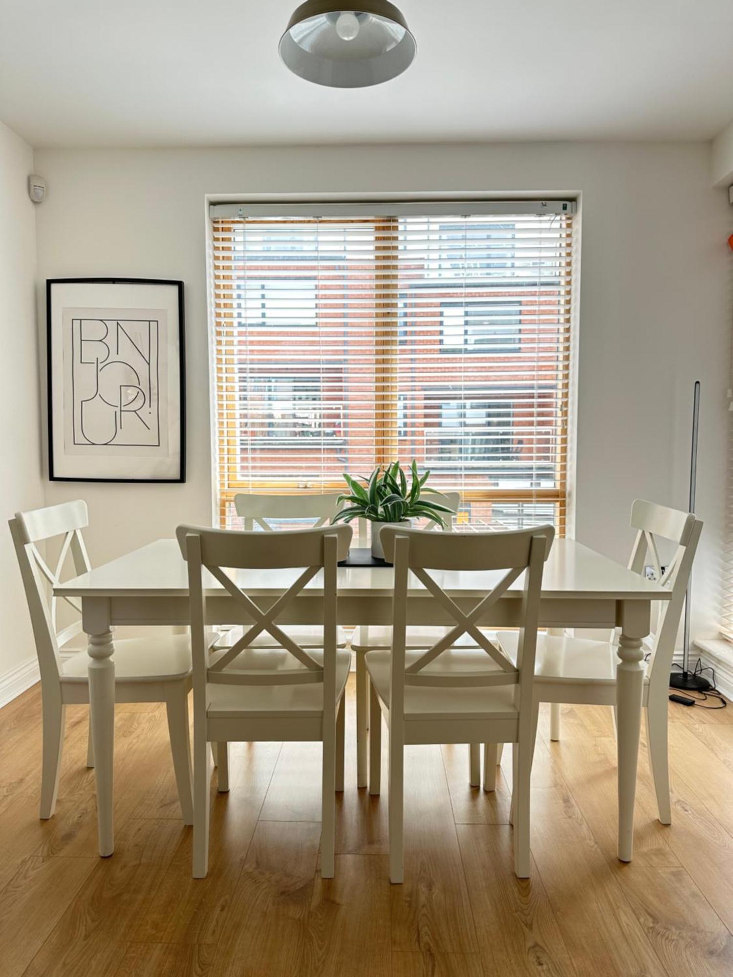 Spacious 4Br 4Ba Gated Townhouse With Balconies, Central Jq Бирмингем Экстерьер фото